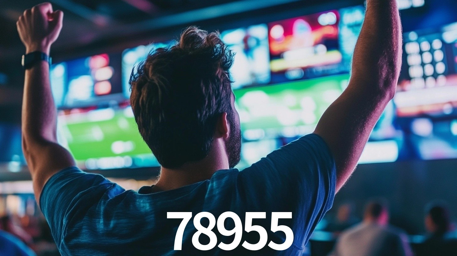 78955 - Cassino Mais Premiado Online - 78955.com