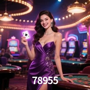 Mesa de Blackjack 78955