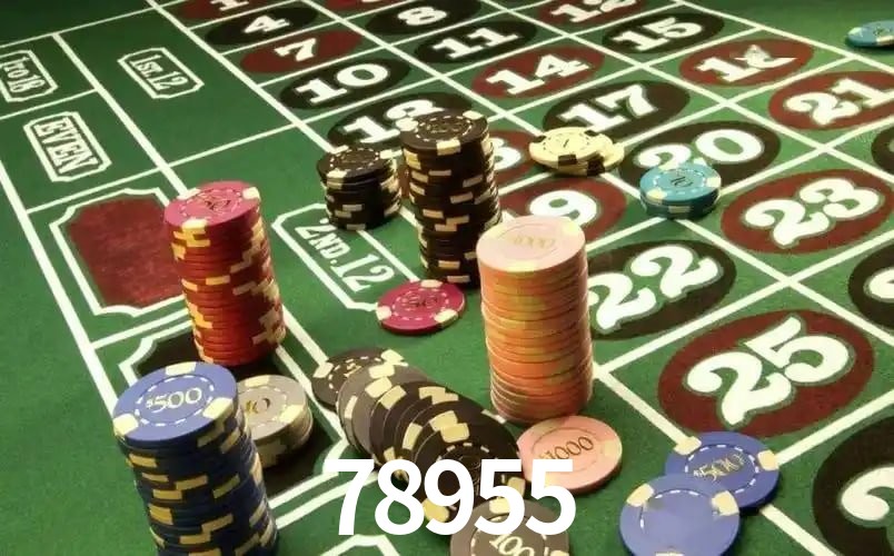 Jogos de Slot 78955