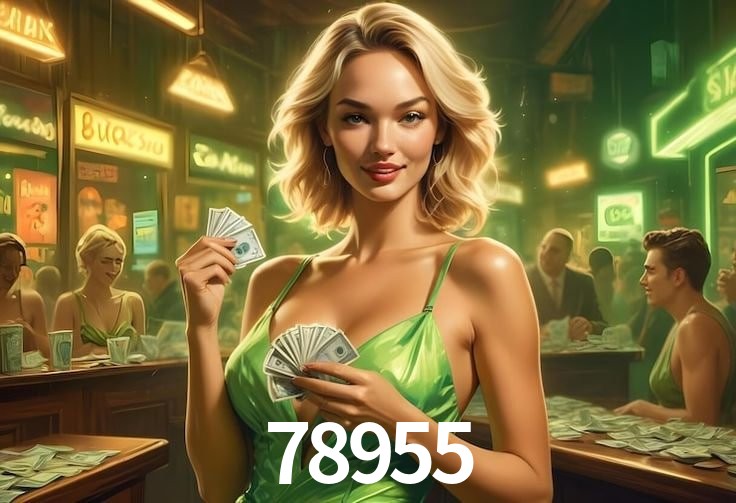 Descubra o Programa VIP da 78955: Vantagens Exclusivas para Jogadores