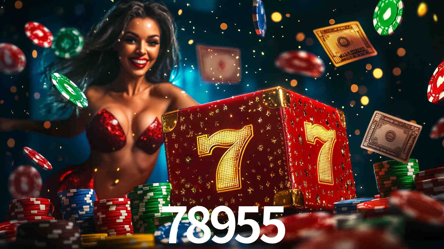 Explorando a Categoria de Eventos em Apostas na 78955