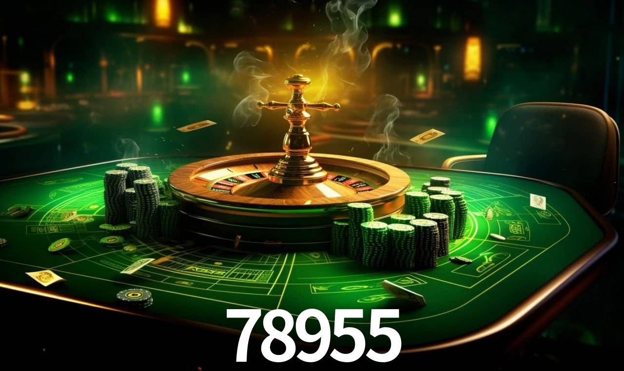 cassino 78955