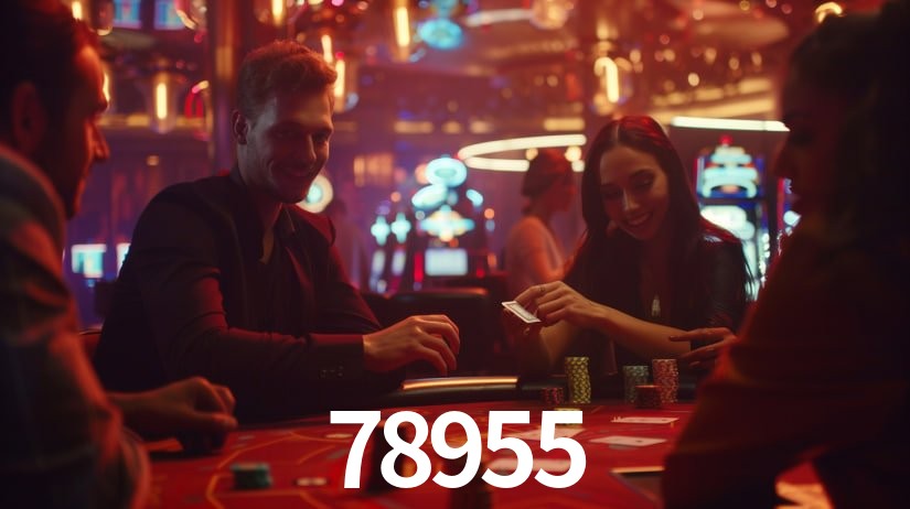 A Popularidade dos Caça-Níqueis no 78955
