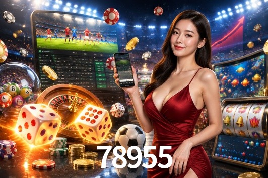 Slot Games 78955