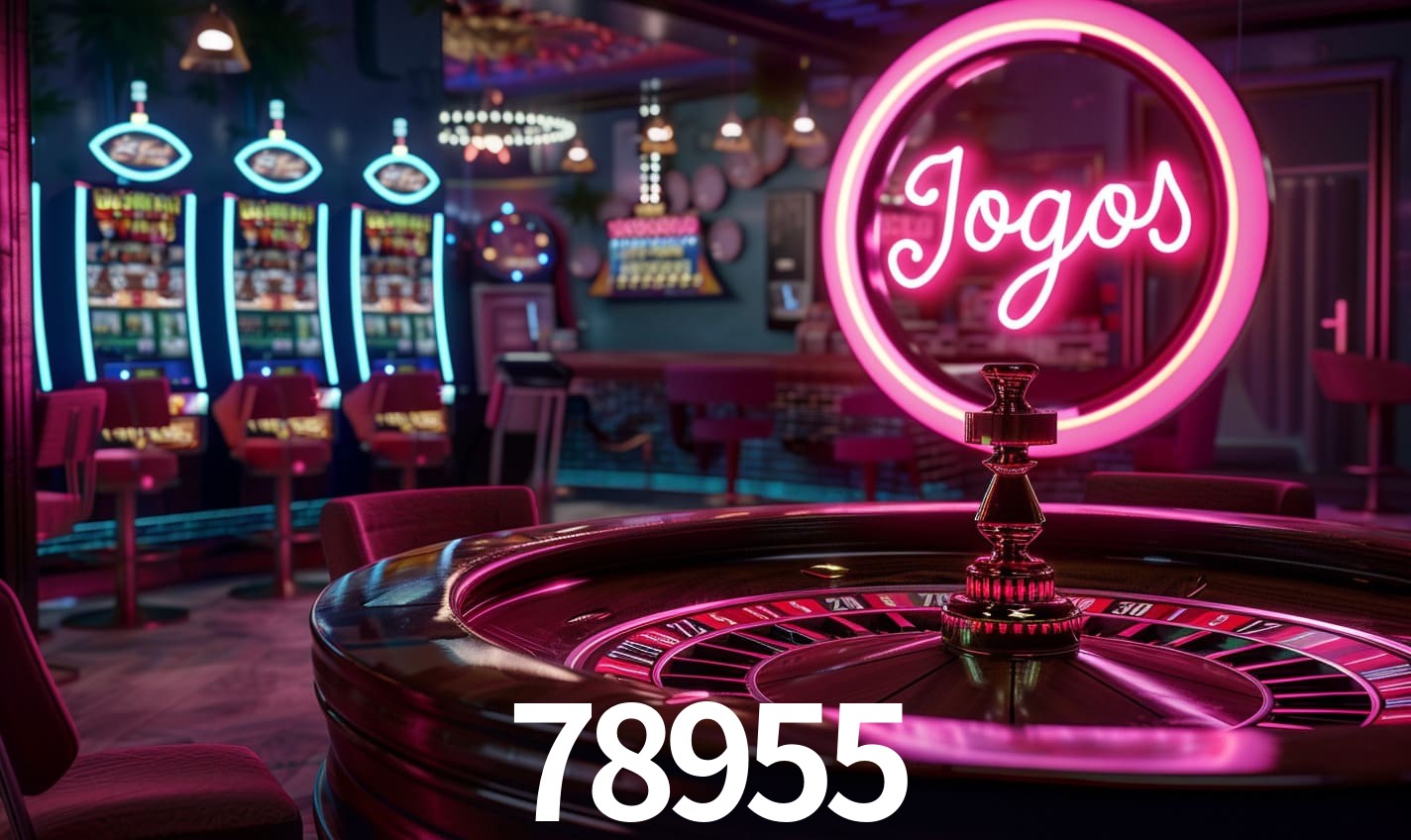 Desvendando o Mundo dos Jogos Virtuais na 78955