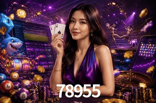 Roulette Table 78955