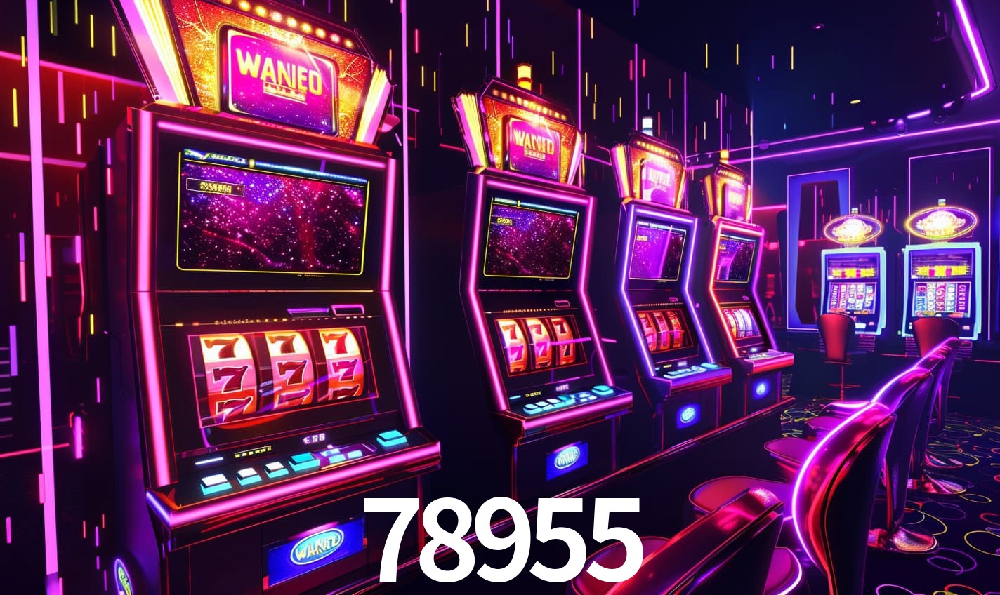 Inovações de Jogos na 78955: O Futuro das Experiências Interativas