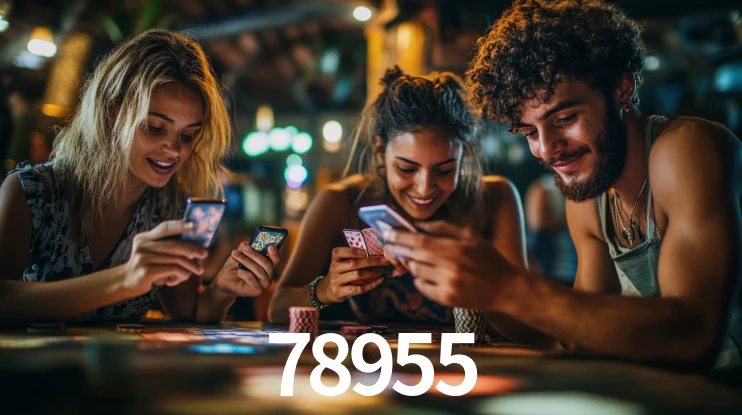 Daily Bonuses 78955
