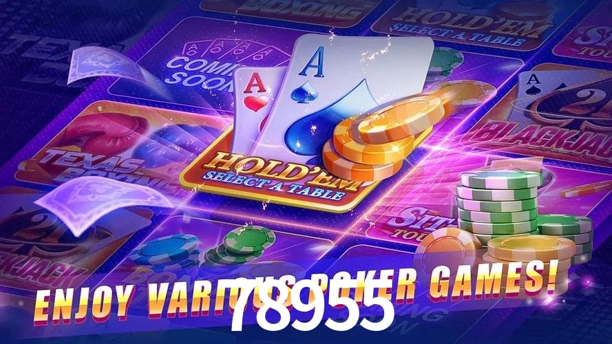 Inovações de Jogos na 78955: O Futuro das Experiências Interativas