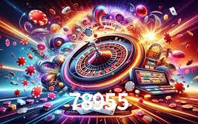Casino VIP 78955