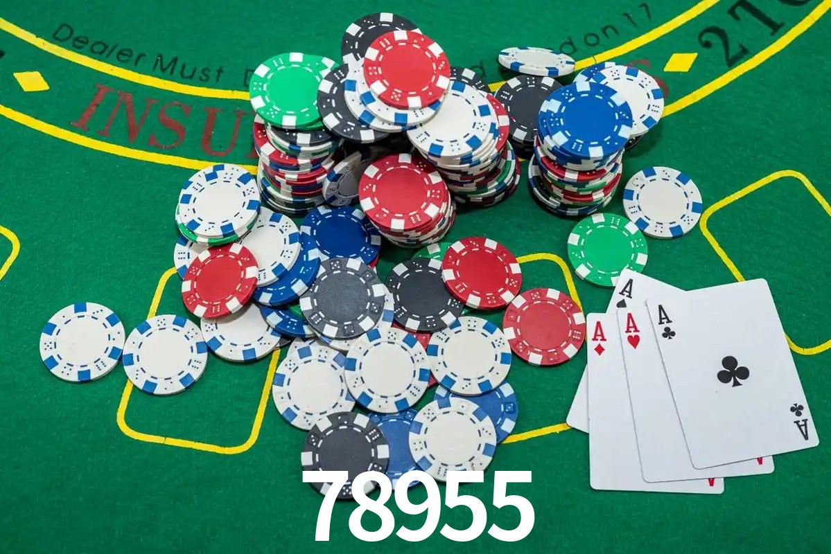 Roda da fortuna na 78955