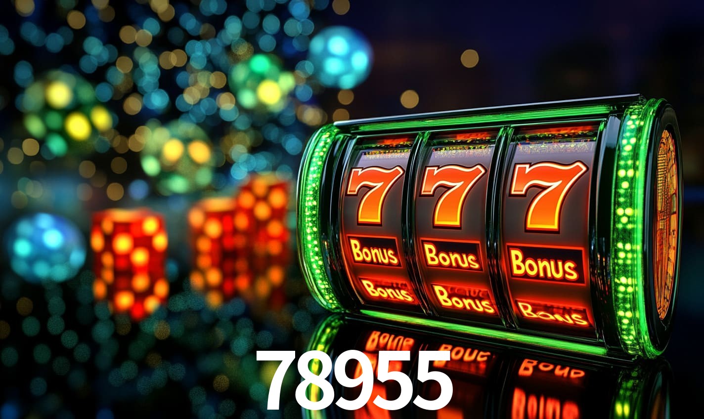 Casino Ao Vivo 78955