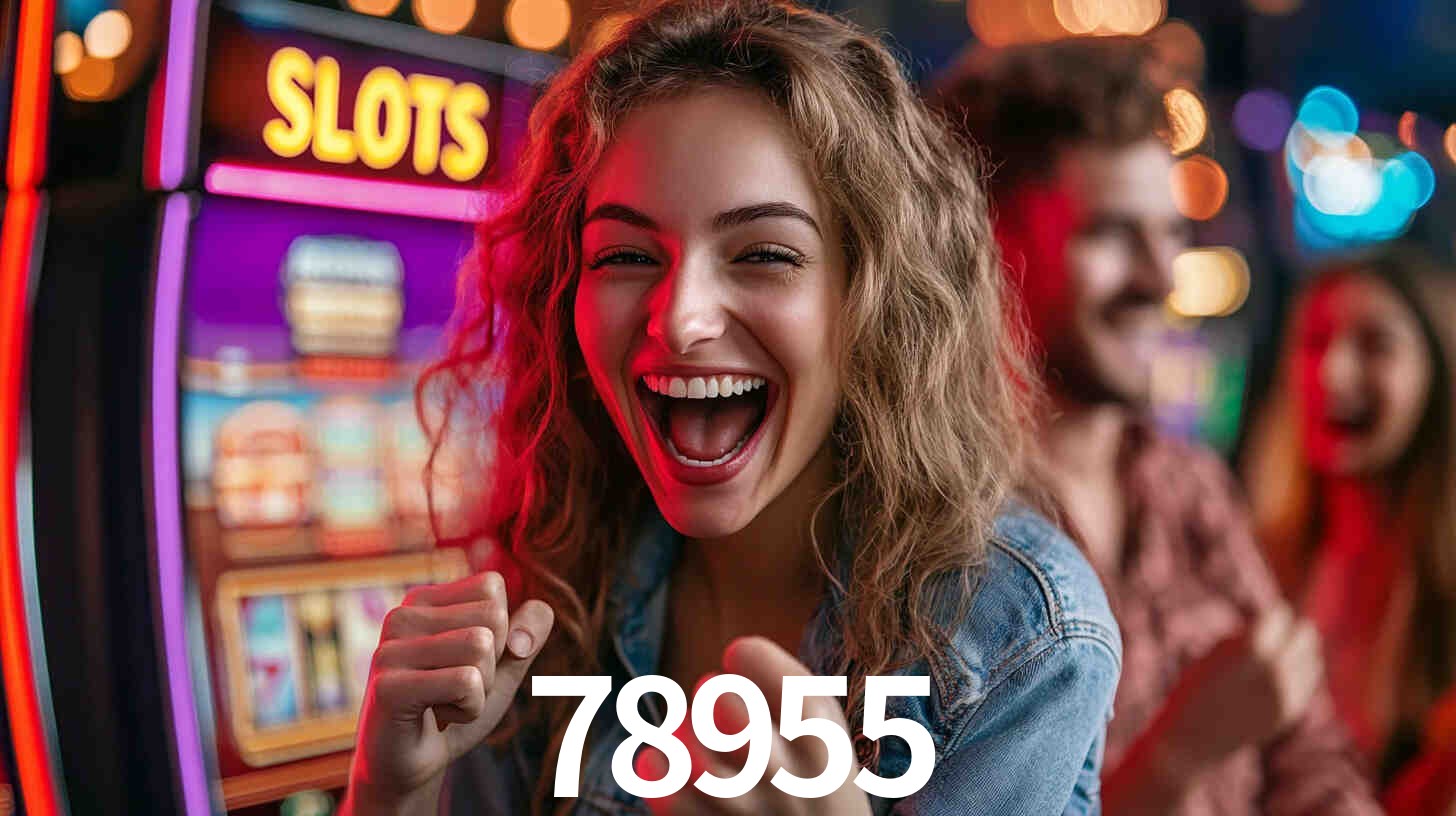 Apostas Esportivas na 78955: Um Guia Completo