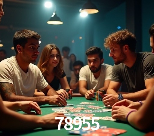 Jogos com bônus e suporte 24h na 78955