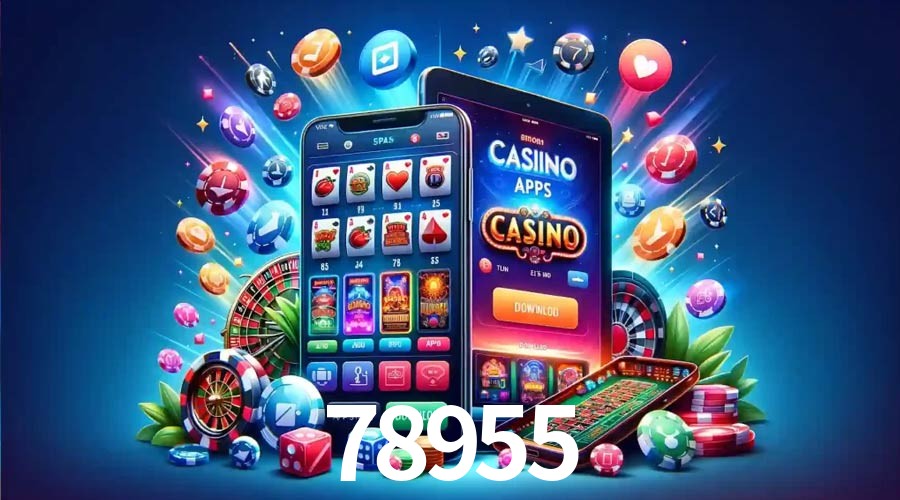 Secure Login 78955