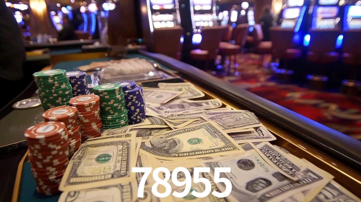 Slots com jackpots e giros grátis na 78955