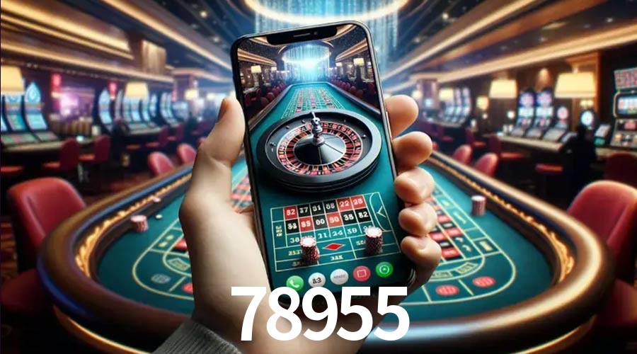 Slot Games 78955