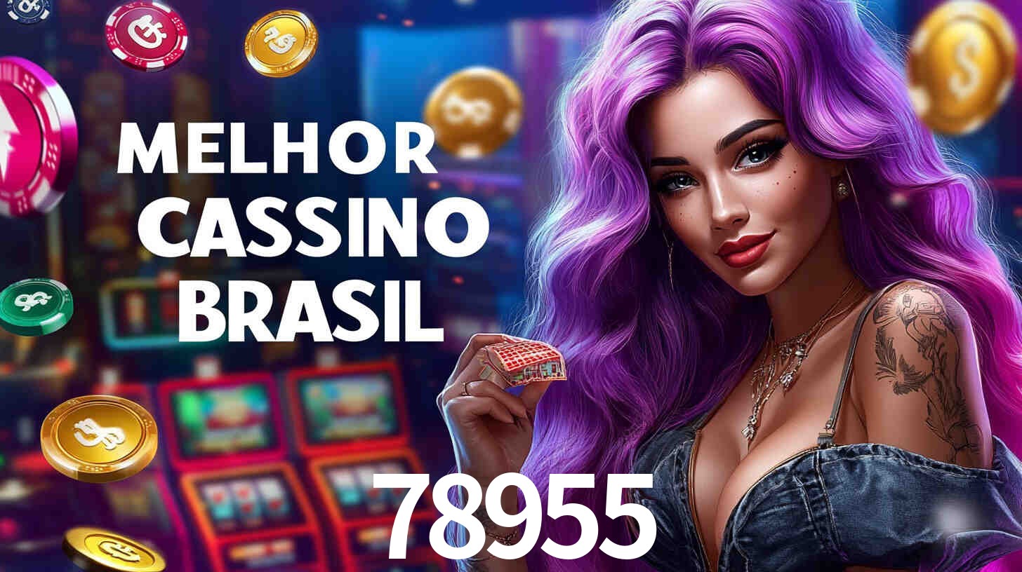 Apostas Esportivas na 78955: Um Guia Completo