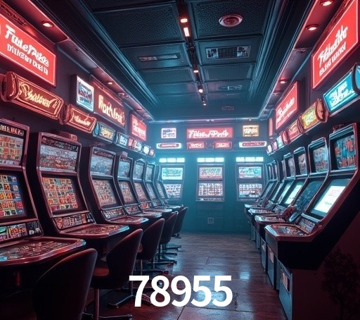 Bônus e promoções da 78955