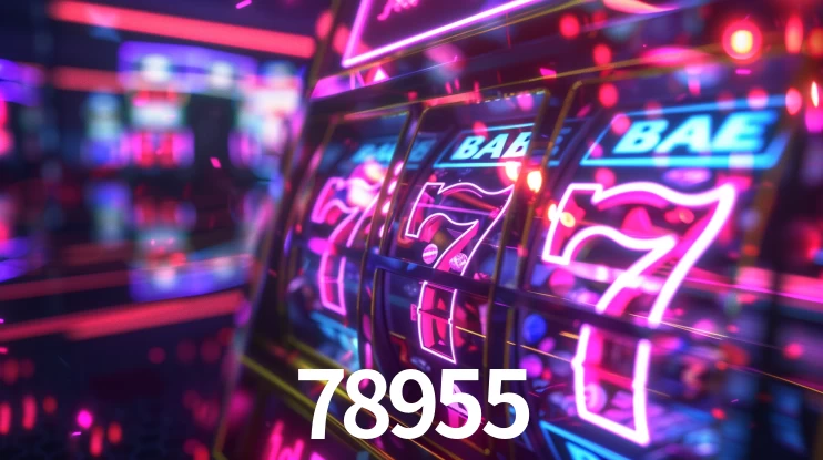 Live Casino 78955