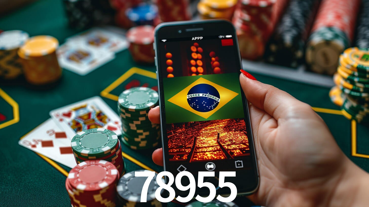 Apostas na Site 78955.COM