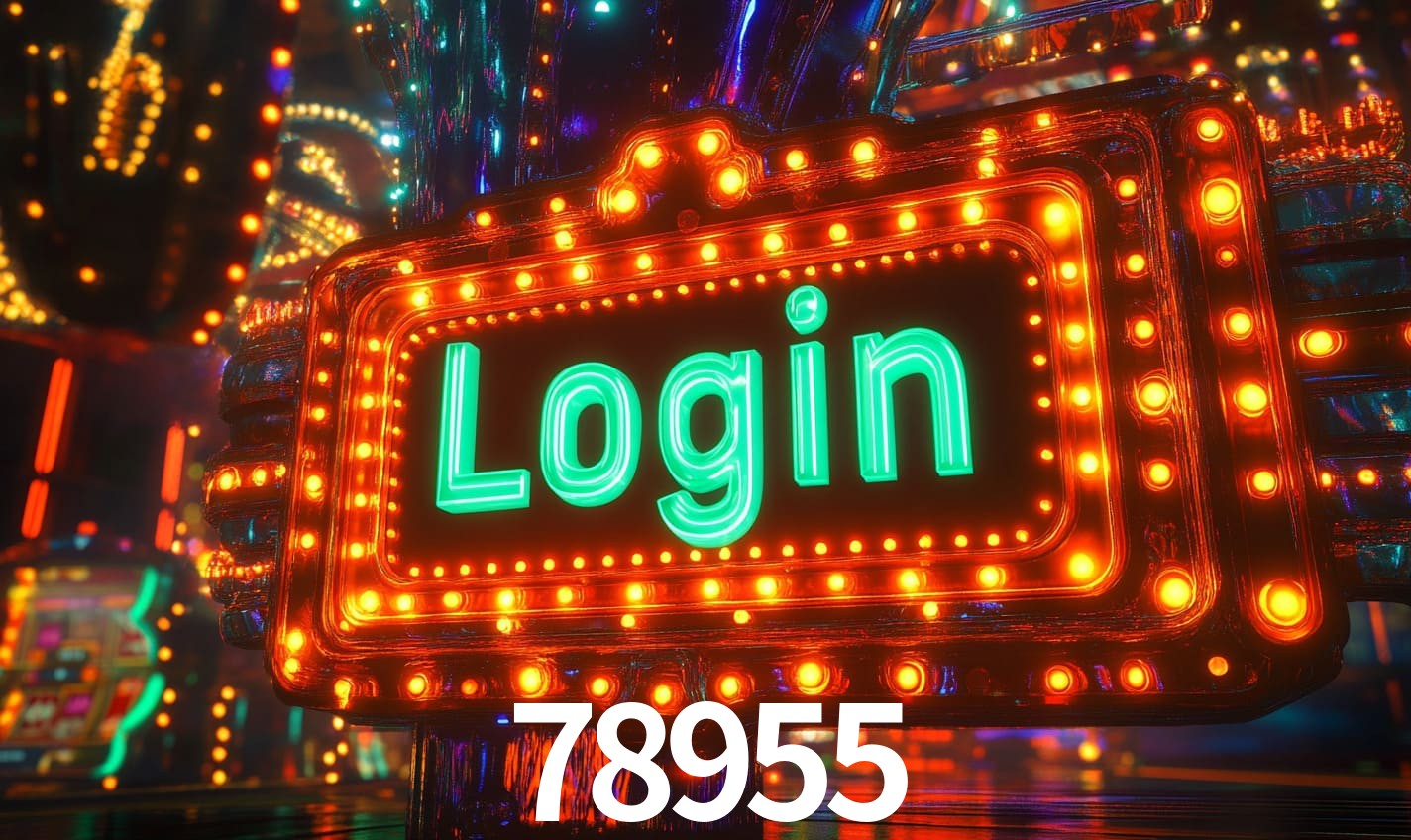 78955.COM Login Rápido