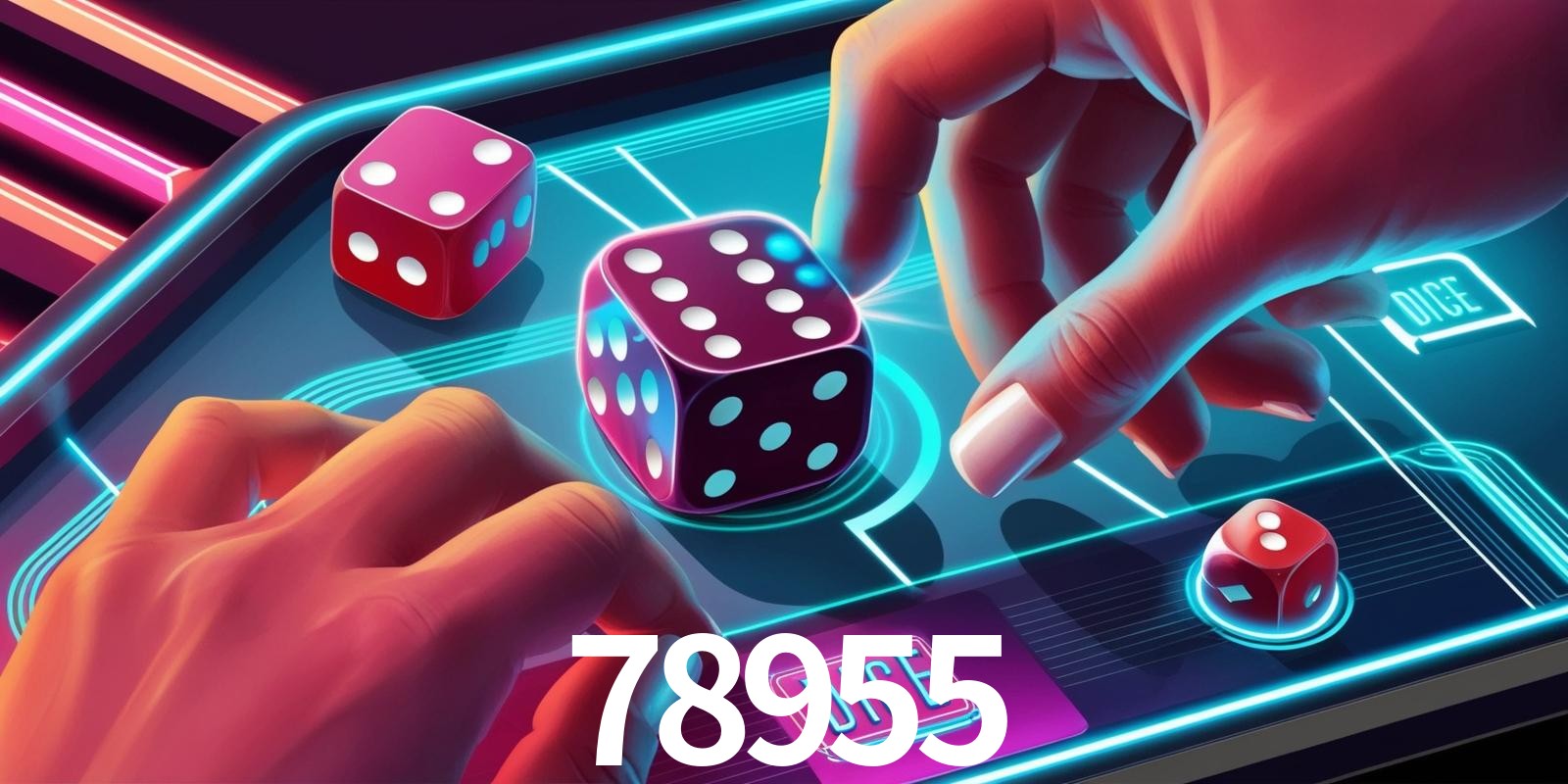 Login Seguro 78955.COM