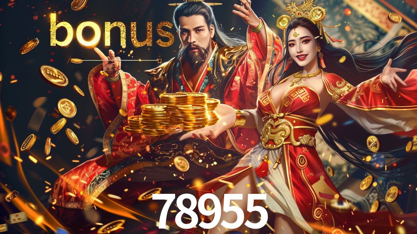 Cassino de Jogos 78955.COM